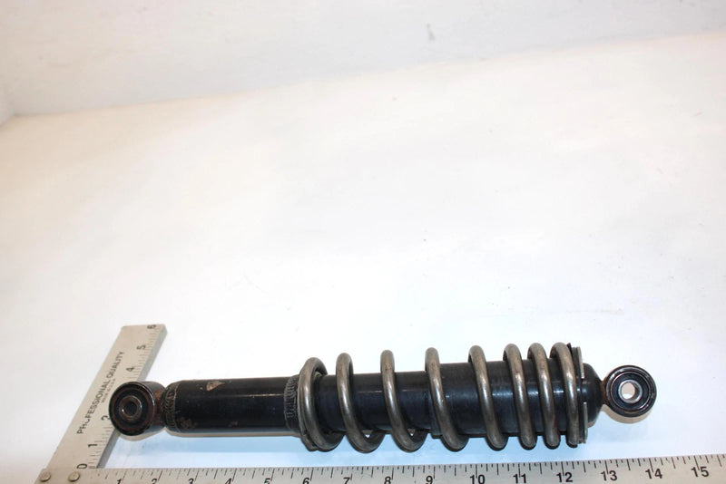 03 SuzukiOzark Ltf250 Oem Front Shock Absorber Assy (Black) 52100-05G00-019 AS4