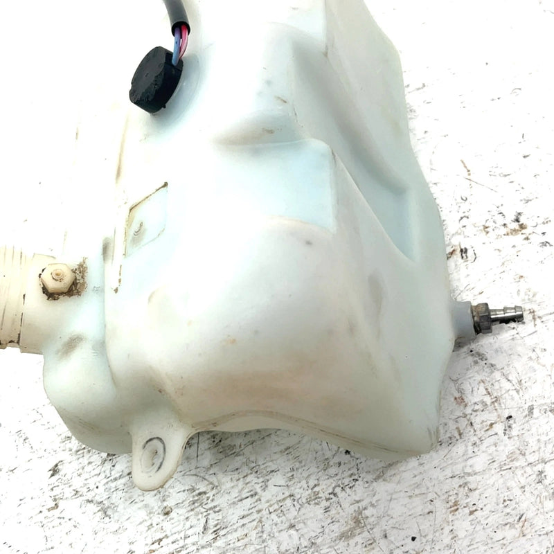 2002 Polaris Trail Blazer 250 OEM Oil Tank W/Sensor 5431793 AP224