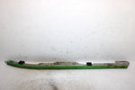 1998 Arctic Cat Zr 600 Oem Skid Rail 2604-050 SA33