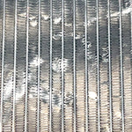 90-93 Polaris Trail Boss 350L 4X4 OEM Radiator 1240006 AP222