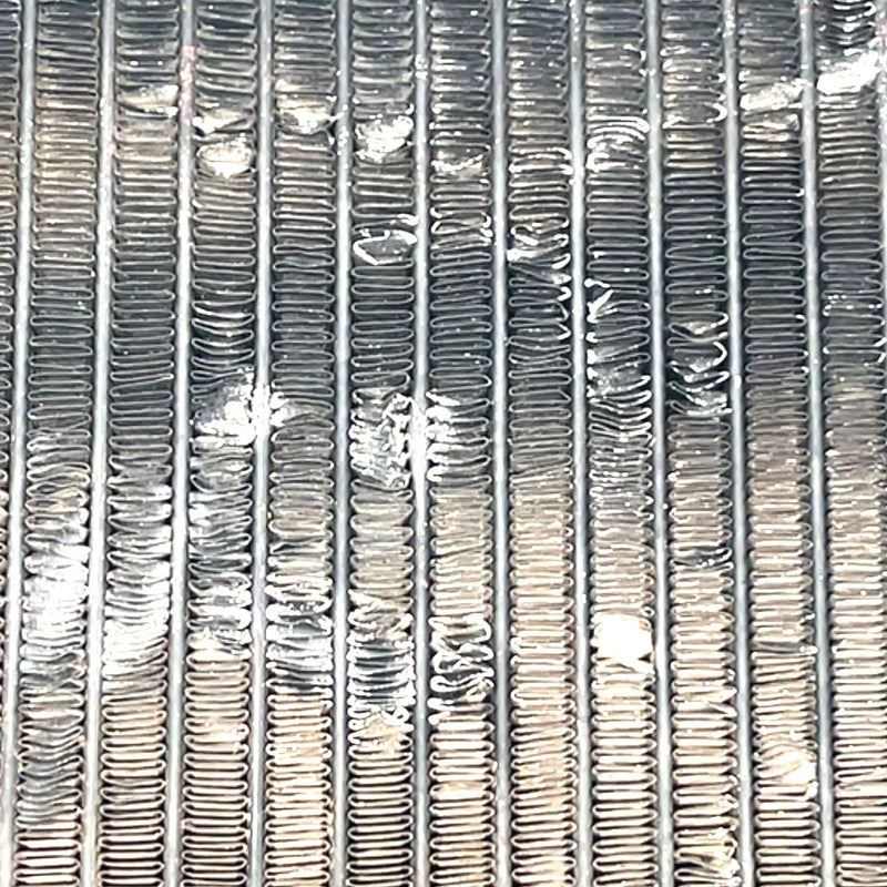 90-93 Polaris Trail Boss 350L 4X4 OEM Radiator 1240006 AP222