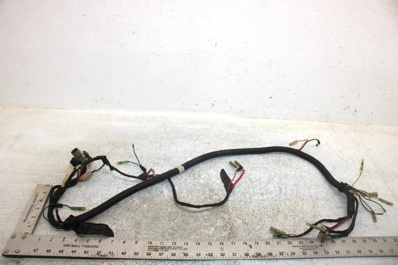 1994 Yamaha  Timberwolf 4wd Oem Main Wire Harness 4BD-82590-11-00 AY25