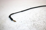 1990 Kawasaki Bayou 300 Oem Left Control Switch 46091-1462 AK22