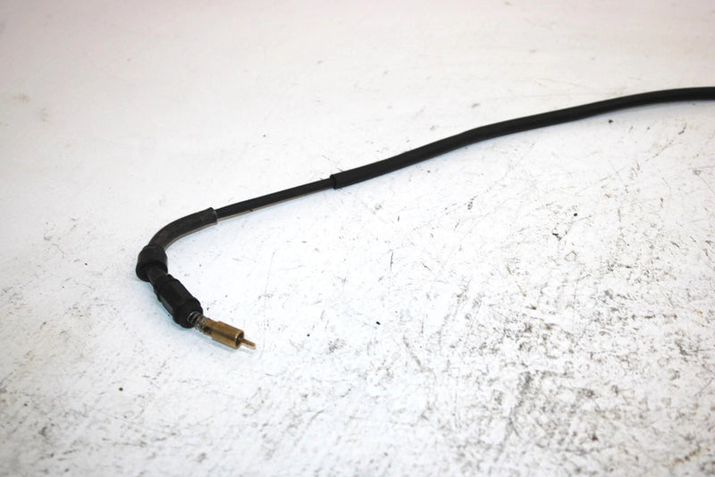 1990 Kawasaki Bayou 300 Oem Left Control Switch 46091-1462 AK22