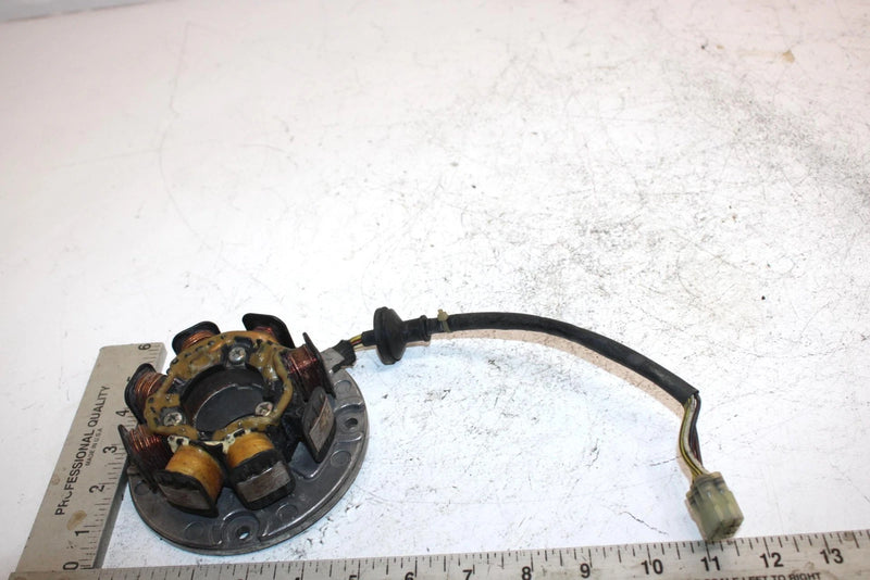 96 Yamaha Vmax 500 Xt Proaction Plus Oem Stator Assembly 8AB-85510-20-00 SY8