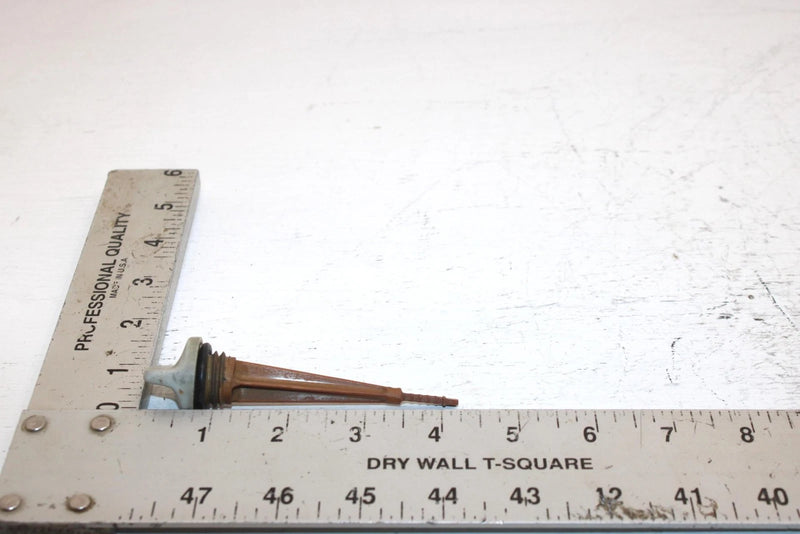 1982 Honda Atc 185a Oem Oil Dipstick 15650-VM5-000 AH67