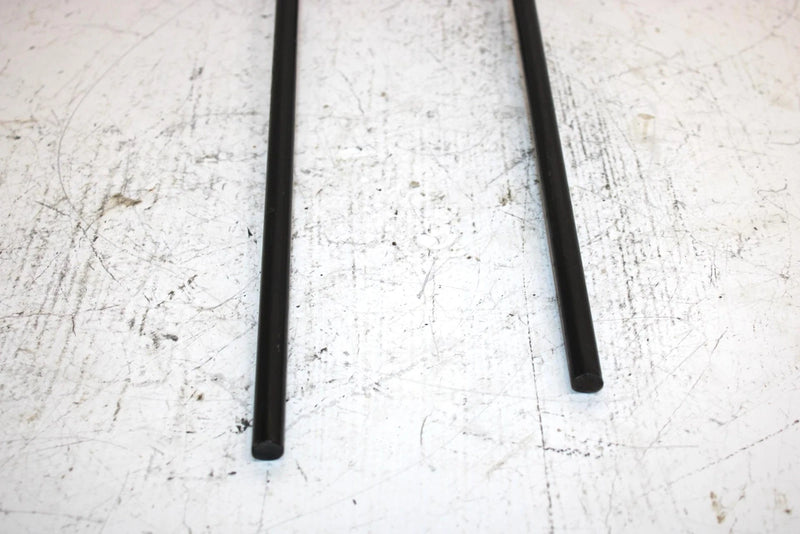 88 Yamaha Excel Iii Oem Rear Skid Spring Set 8Y3-47473-00-00 SY12