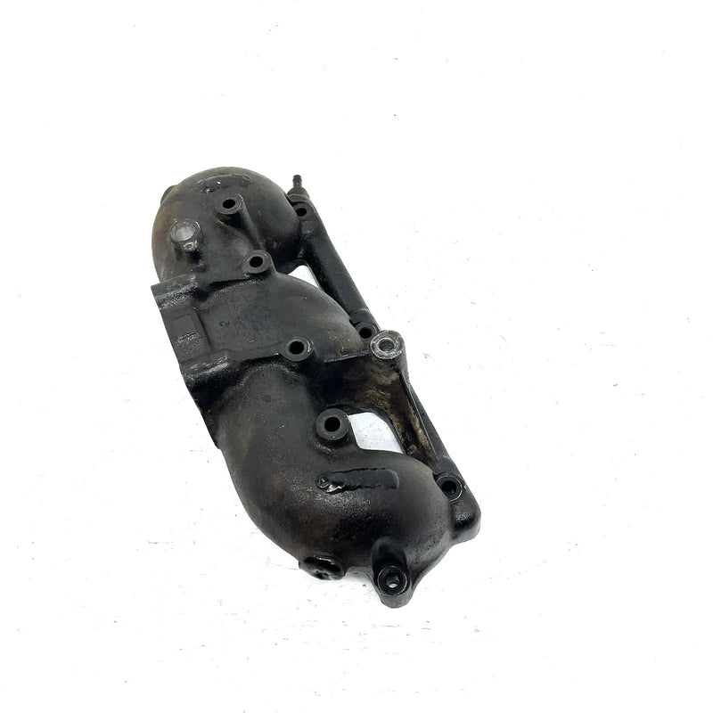 2000 Polaris Virage OEM Exhaust Manifold 1260809 JP50