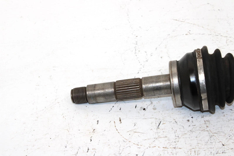 1995 Polaris Magnum 4x4 Oem Front Driveshaft Pair 2200960 AP205