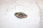 2001 Ski-doo Mxz 600 Oem Nut Plate Bracket 518201307 SS4