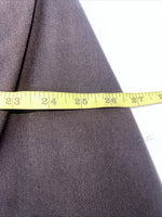 New Men’s Circle S Brown Suit Jacket 48L #1929 S-608