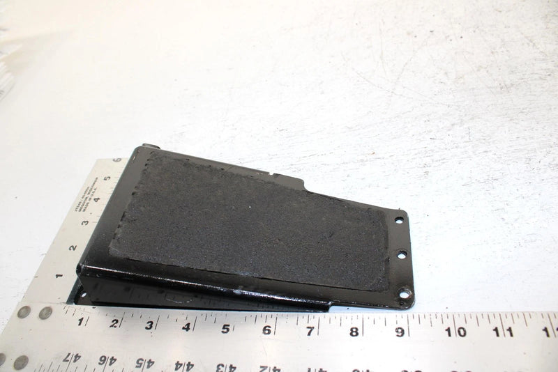 1994 Polaris Classic Touring Oem Right Footrest Pad 5220894 SP55