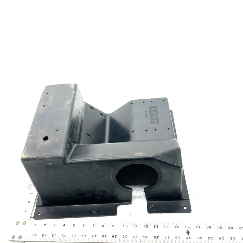 2015 Polaris Ranger 570 4x4 Full Size OEM Center Storage Box 5439006-070 XP10.2