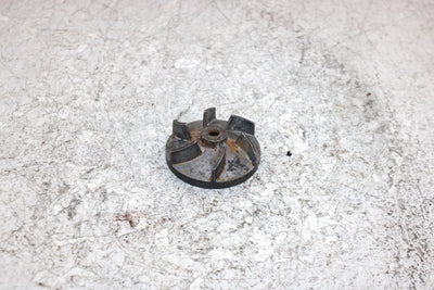 1999 Kawasaki Prarie 400 Oem Engine Water Pump Impeller 59256-1073 AK28