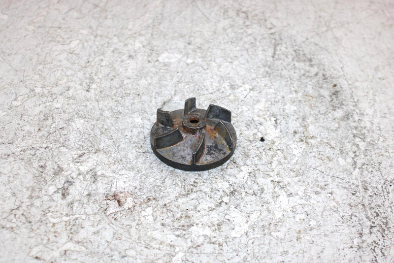 1999 Kawasaki Prarie 400 Oem Engine Water Pump Impeller 59256-1073 AK28