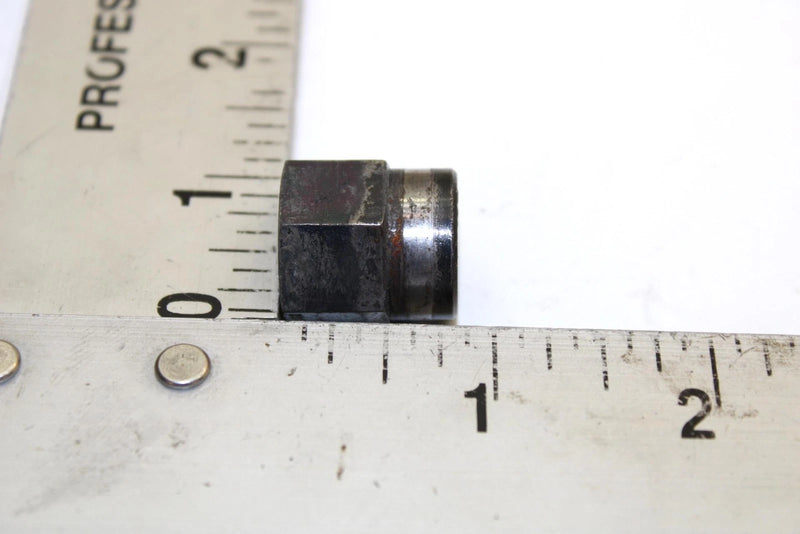 Polaris Oem Shock Threaded Spacer 5130668 Q670