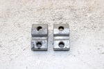 1995 Polaris Xlt Oem Idler Wheel Mount Pair 5630399 SP34