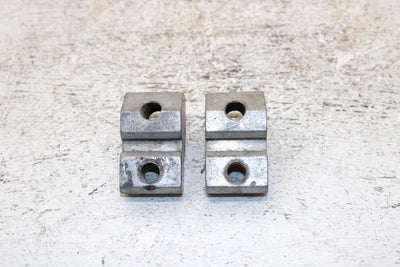 1995 Polaris Xlt Oem Idler Wheel Mount Pair 5630399 SP34