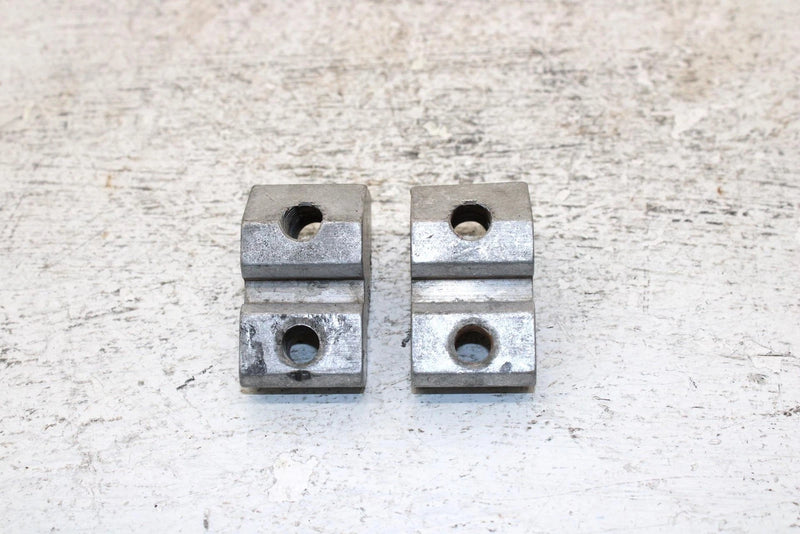 1995 Polaris Xlt Oem Idler Wheel Mount Pair 5630399 SP34