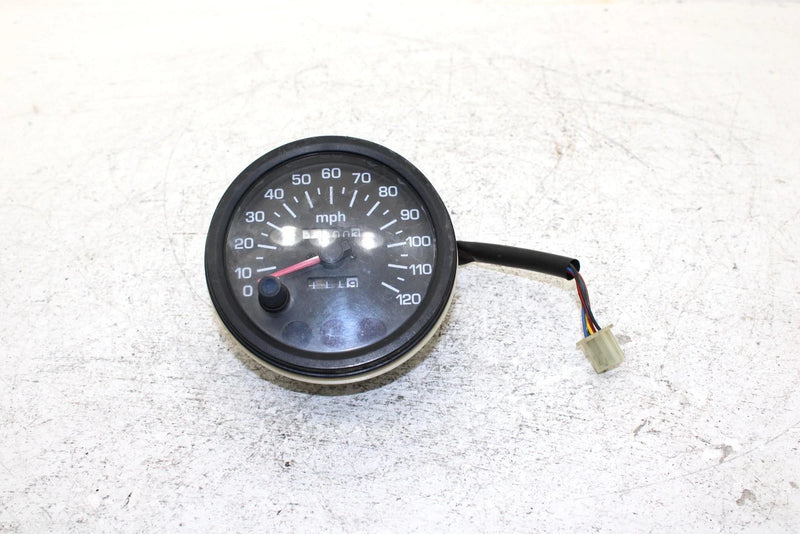 1999 Yamaha Vmax 600 Sx Oem Speedometer Under 8400 Miles 8DF-83510-40-00 SY5