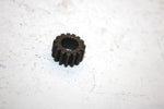 96 Yamaha  Warrior 350 Oem Clutch Release Gear 3LD-16398-00-00 AY6