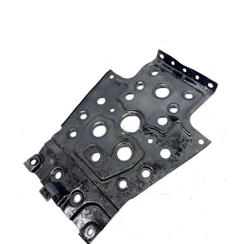86-88 Honda FourTrax 200 TRX200SX 2x4 OEM Skid Plate 50353-HB3-000 AH91
