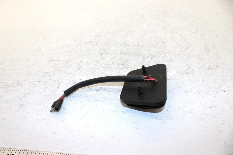 1999 Polaris Sportsman 500 Oem Taillight Housing W/Bulb 4032064 AP24