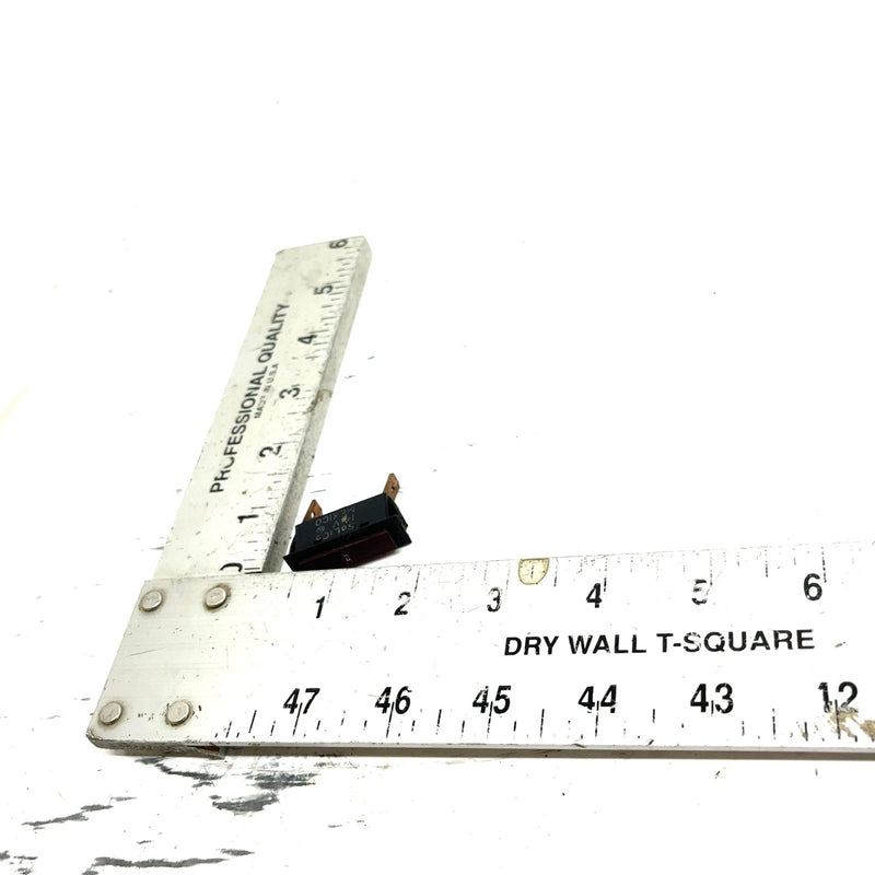 00-02 Polaris Magnum 325 4X4 OEM Temp Light 4040053 AP202