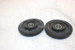 2000 Ski-doo Mxz 600 Oem Outer Idler Wheel Pair 572097602 SS15
