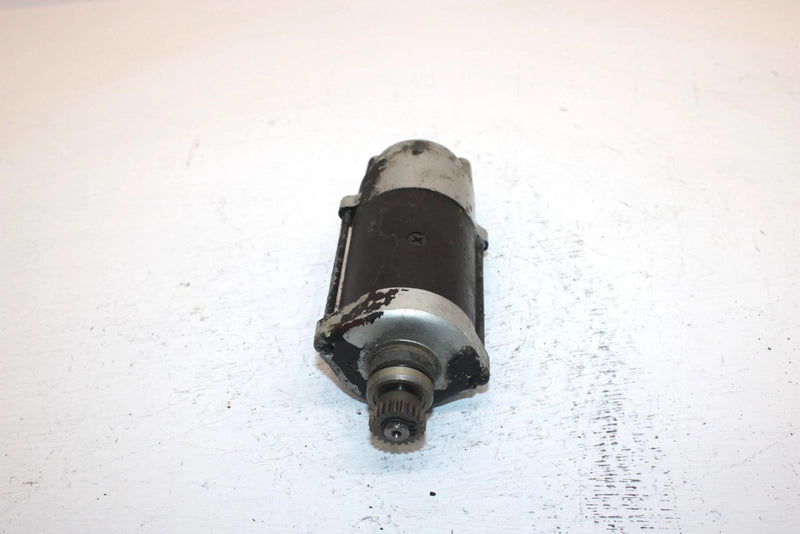 1984 Honda Atc 200 Esa Oem Starter Motor 31200-958-405 AH60
