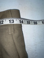 New Vintage Brown Mesquite Polyester Pants #5515 VV-117