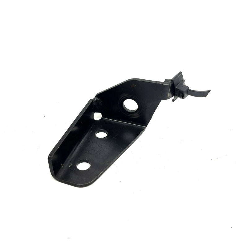 03 Bombardier Traxter 500 4x4 Auto OEM Front Engine Mount Bracket 707000082 AB15