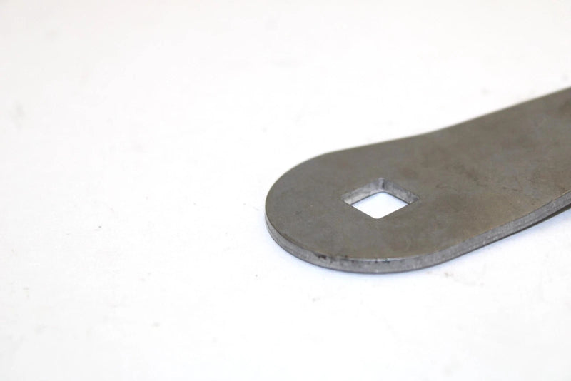 1999 Kawasaki Jet Ski 1100 Stx Oem Steering Lever Bracket 11047-3790 JK0