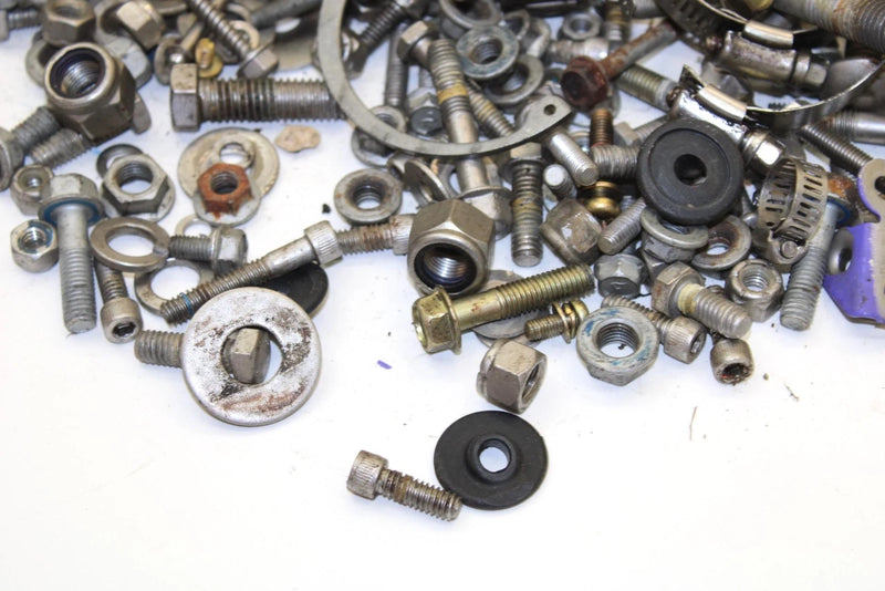 1995 Polaris Slt 750 Oem Nut Bolt Spacer Washer Hardware Kit JP5