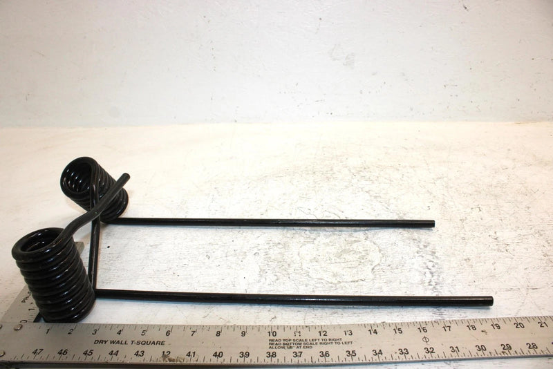1996 Arctic Cat Zrt 600 Oem Rear Spring Set 1704-185 1704-184 SA6