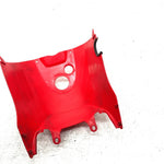 99-02 Kawasaki Prairie 300 4x4 OEM Fuel Tank Cover 14090-1666-6L AK31.1