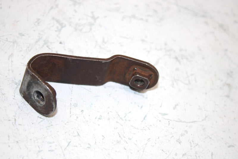 96 Honda Trx400 Fwa Oem Front Axle Guard Mount 51311-HM7-000 AH26