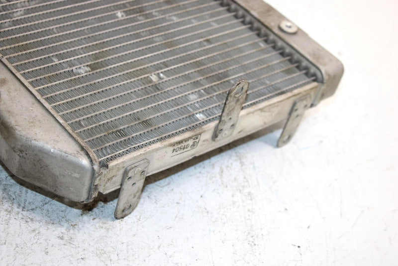 2004 Honda Fourtrax Foreman Rubicon Oem Radiator 19010-HN2-505 AH5
