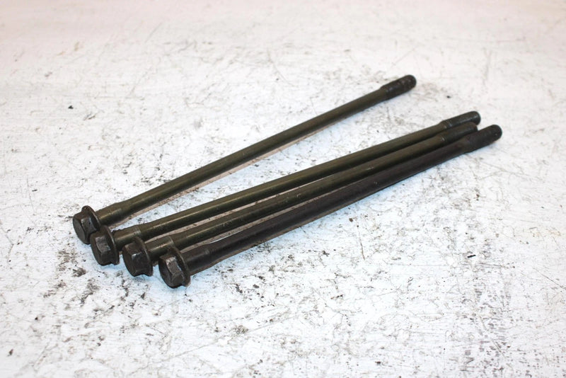 2004 Yamaha  Bruin 350 Oem Cylinder Head Bolt Set 90105-10136-00 AY24