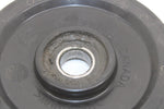 Ski-doo Oem Idler Wheel 165 Black 503190269 B368
