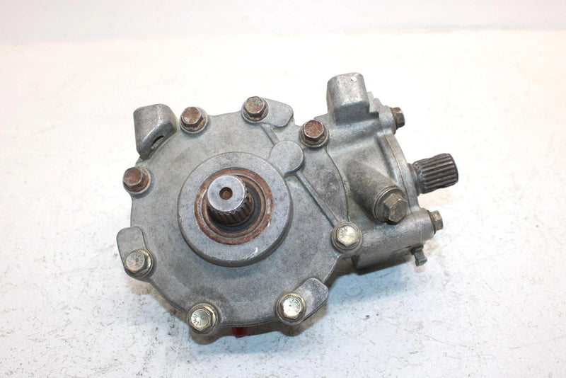 2002 Polaris Sportsman 500 Oem Front Gearcase Asselmbly 1341323 AP154