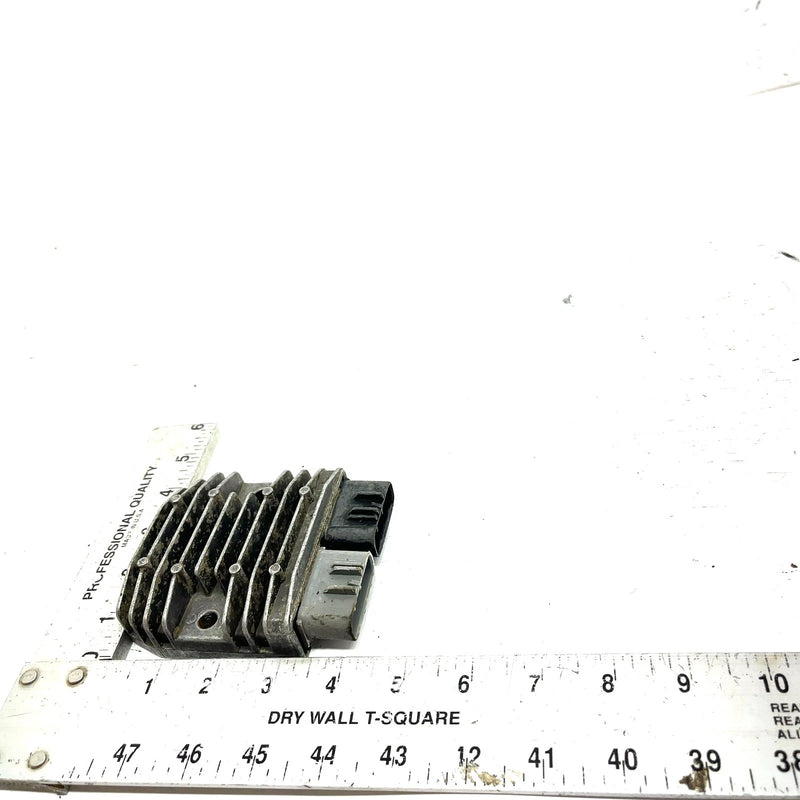 07-14 Honda Rancher 420 TRX420FE ES OEM Voltage Regulator 31600-HP5-601 AH76