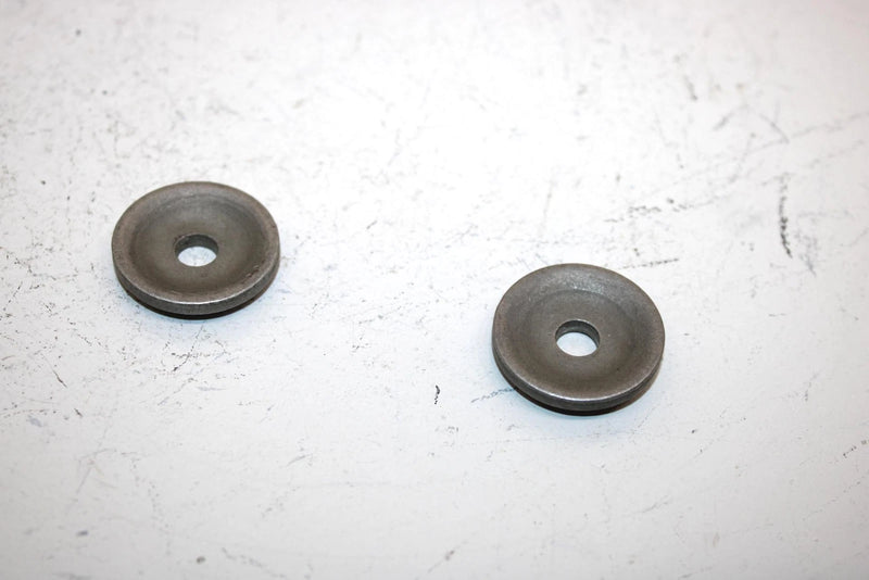 07 Arctic Cat Jag Z1 1100 Efi Oem Limiter Strap Washer Pair 0623-875 Q1377