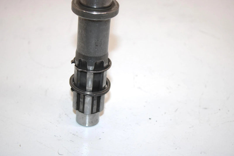 99 Kawasaki Prairie 400 4x4 Oem Output Shaft 13107-1396 AK16