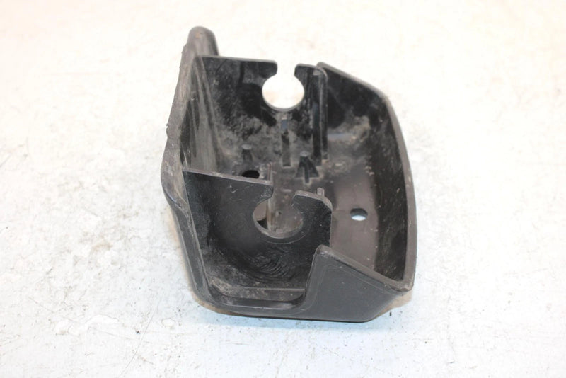 1997 Kawasaki Bayou 220 Oem Handlebar Cover 59441-1091-6D AK21