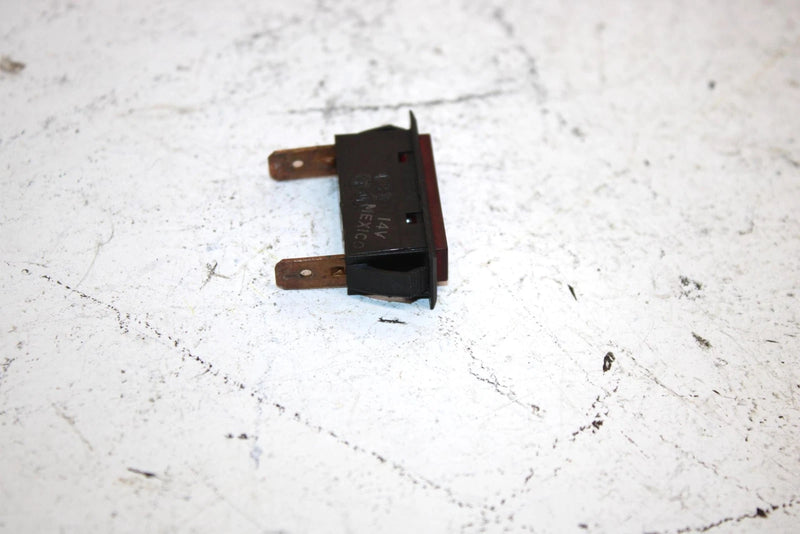 93 Polaris Trail Oem Low Oil Indicator 4040034 SP147