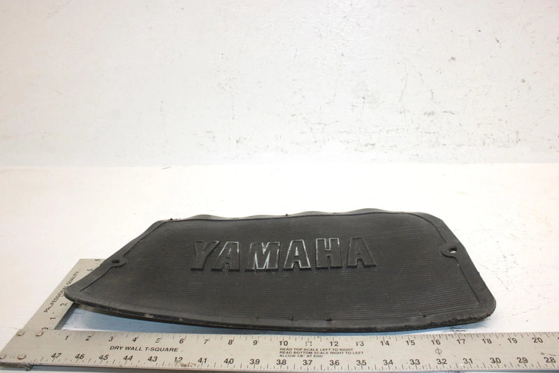 1994 Yamaha Vmax 600 Oem Snowflap 8V9-77595-00-00 SY25