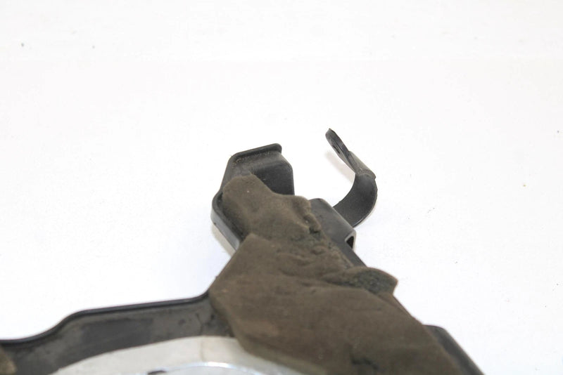 2009 Ski-doo Mxz 600 Oem Noise Shield Cover 512060339 SS80