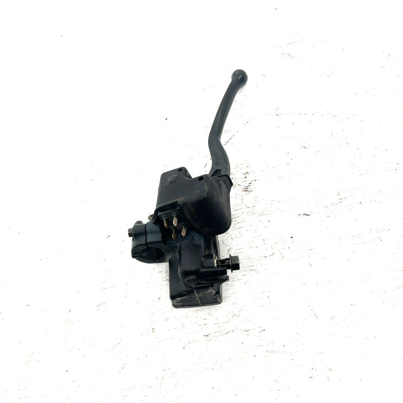 05 Honda Foreman 500 4x4 OEM Front Brake Master Cylinder 45510-HP0-A01 AH90