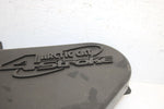 04 Arctic Cat Bearcat Wide Track Oem Engine Belt Cover 2606-720 SA234